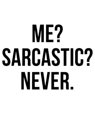Me Sarcastic Never  T Shirt Flawless Couple Unicorn Geek Dope Tumbrl Celine